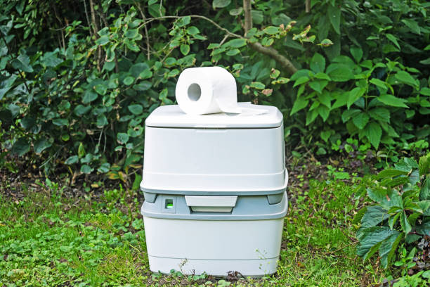 Best Event porta potty rental  in Montevlo, AL
