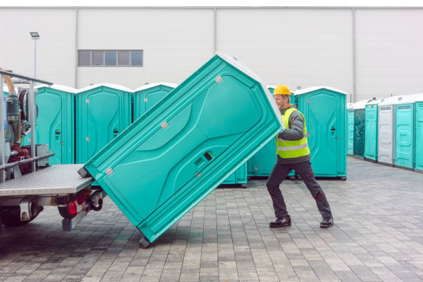Best Local porta potty services  in Montevlo, AL