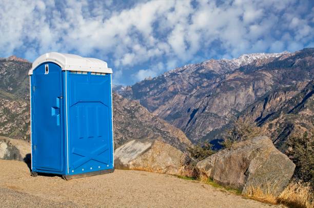 Portable Toilet Options We Offer in Montevallo, AL