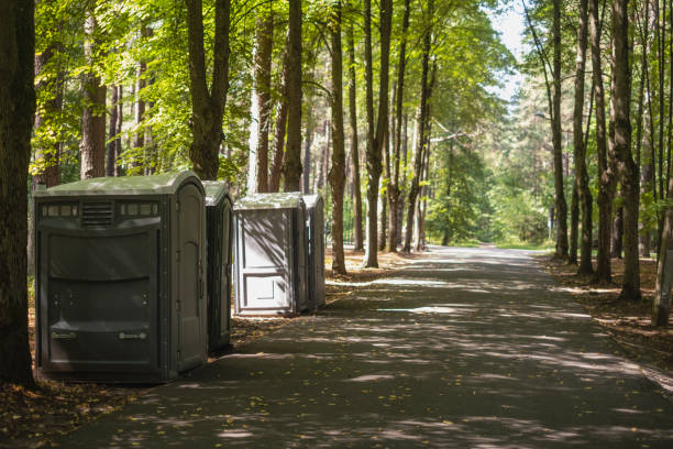 Best Emergency porta potty rental  in Montevlo, AL