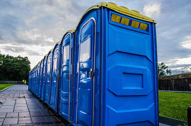 Best High-end porta potty rental  in Montevlo, AL